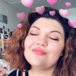 Meet your Posher, Kirstyn